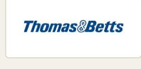Thomas & Betts