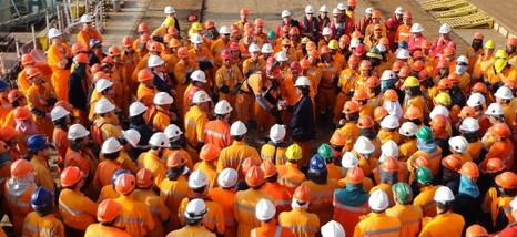 Manpower Sourcing