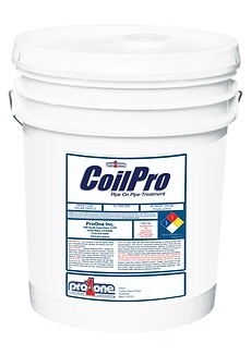 ProOne CoilPro pail