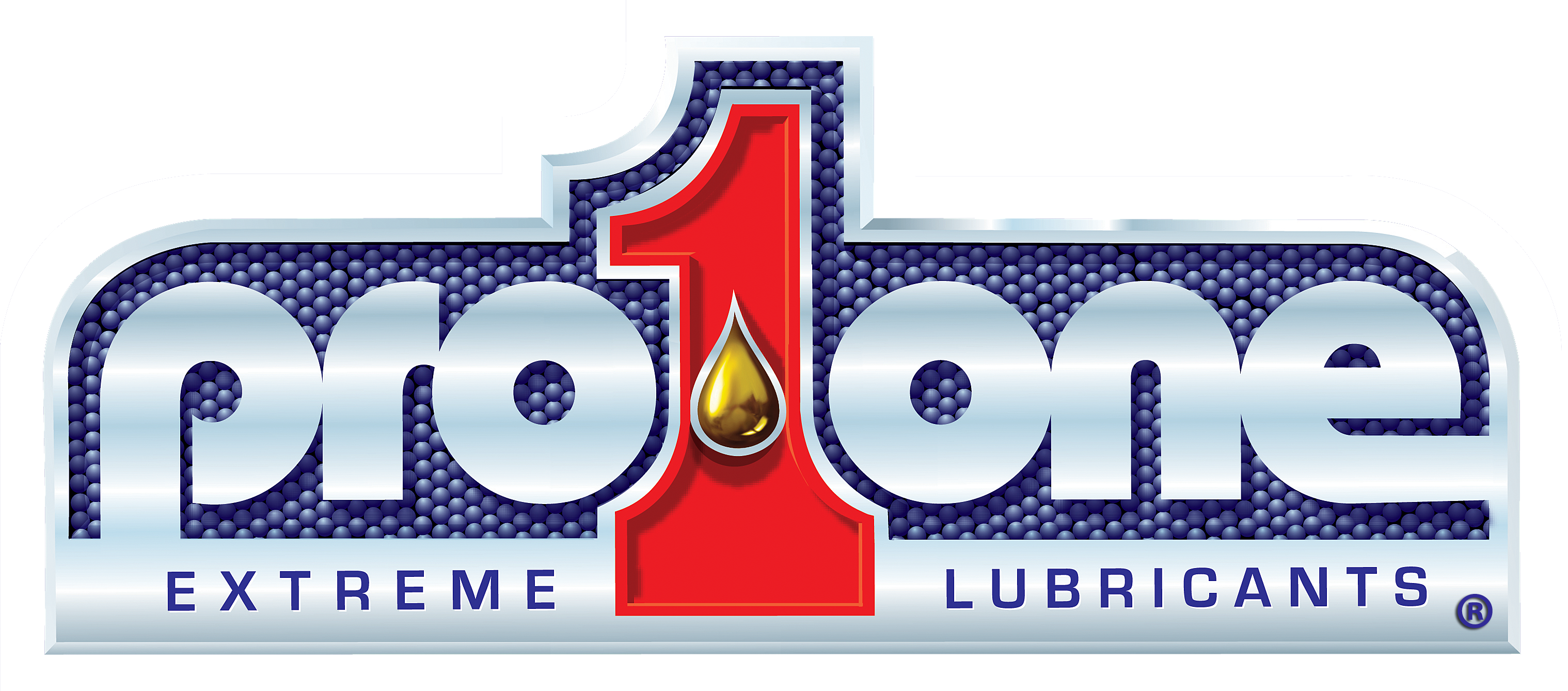 ProOne Extreme Lubricants logo
