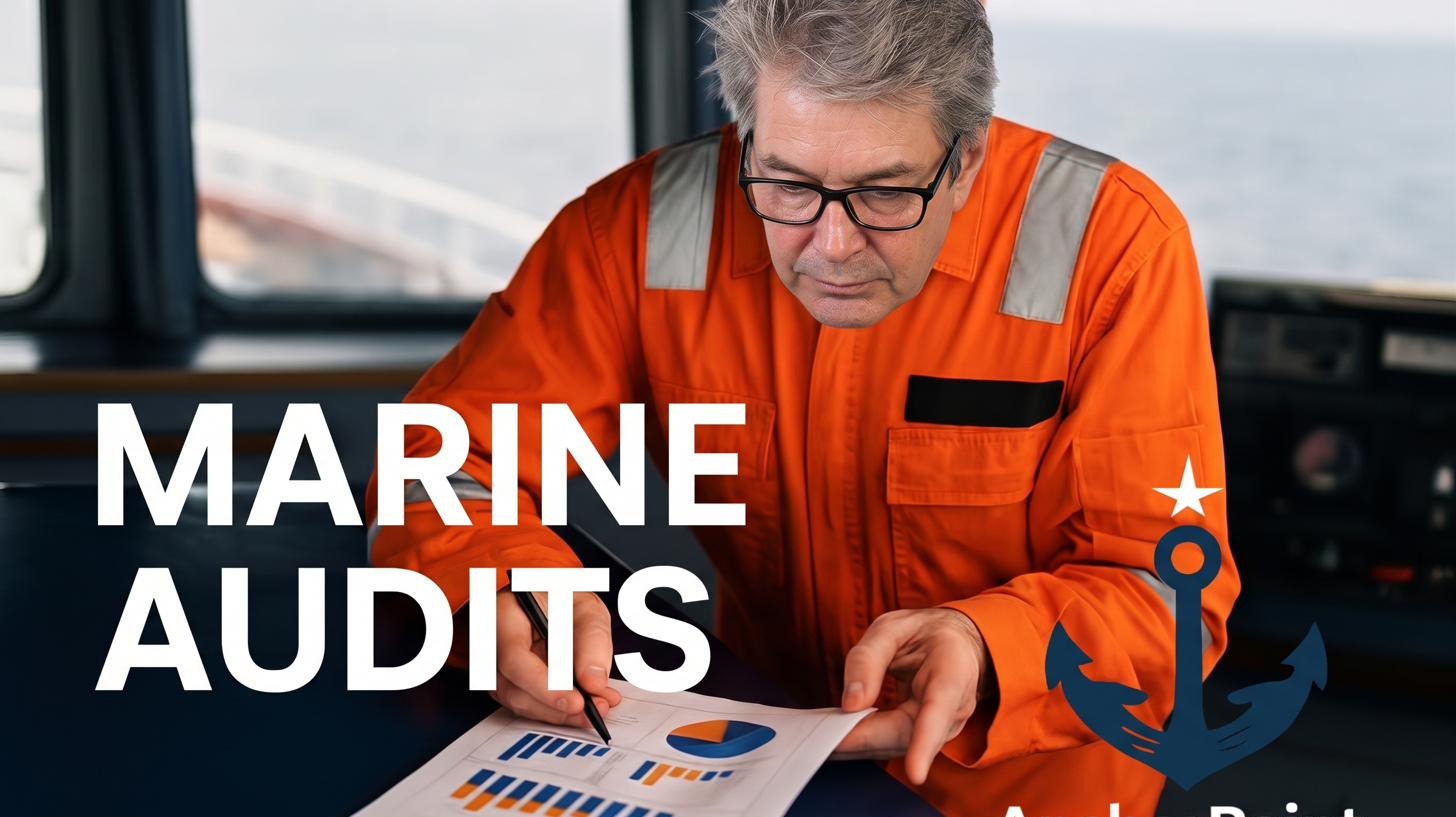 Marine Audit Surveys
