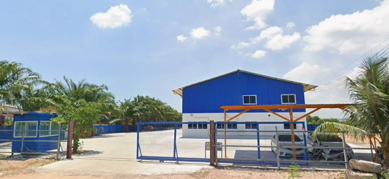 OPS-OES Songkhla base