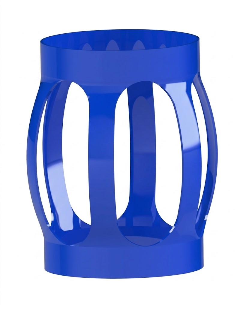 Single-Piece Bow Spring Centralizer