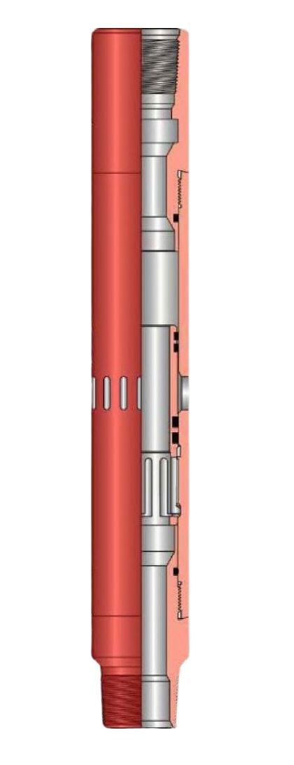 Maximus Flow Control Systems