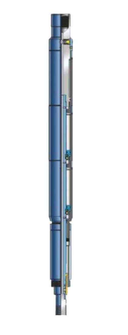 SpectraMax Force Hydraulic Setting Tool