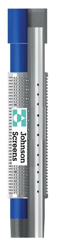 Johnson Screens SuperWeld Screens
