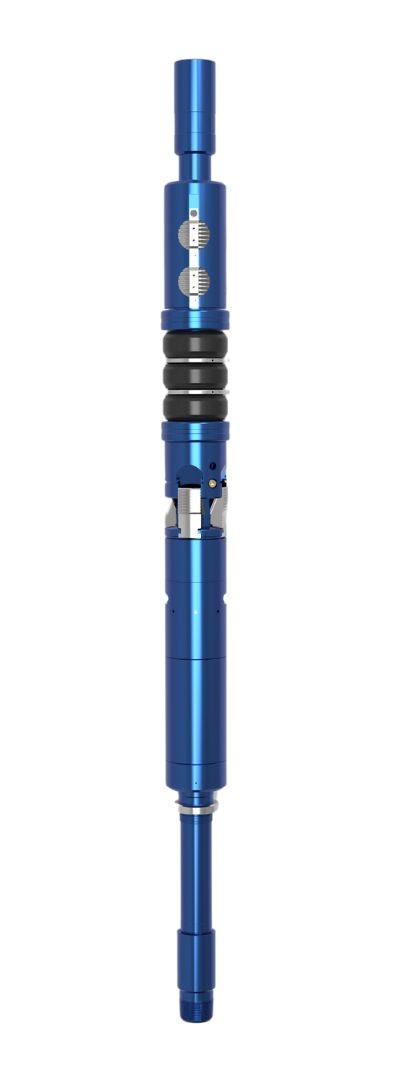 SpectraMax MFH Hydrostatic Hydraulic Packer