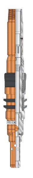 Maximus Liner Hangers and Accessories