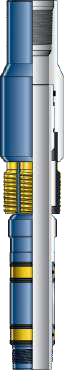 Maximus OIGA Permanent Sealbore Packers