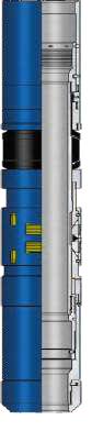 Maximus OIGA Retrievable Sealbore Packers