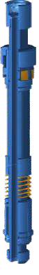 Maximus OIGA Retrievable Sealbore Packers