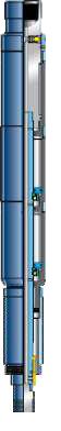 Maximus OIGA Retrievable Sealbore Packers