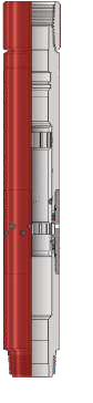 Maximus OIGA Sliding Sleeves