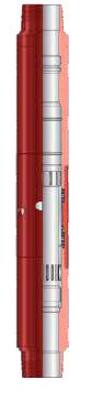 Maximus OIGA Sliding Sleeves
