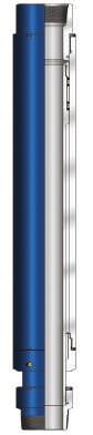 Maximus OIGA Thermal Packers