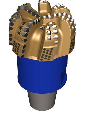 PDC Bit