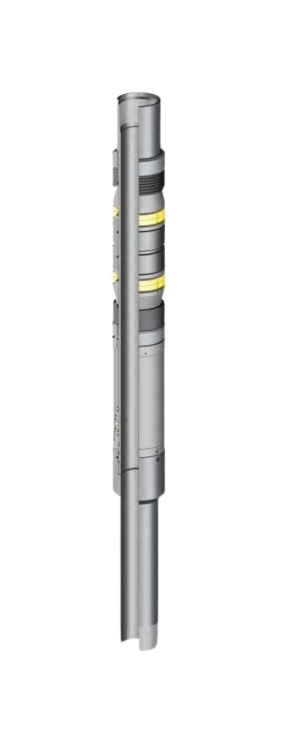 SpectraMax Permanent Hydraulic Isolation Packer