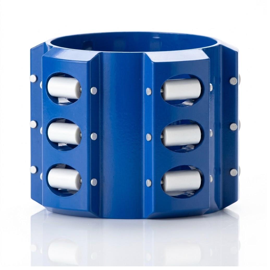 Roller Type Centralizer