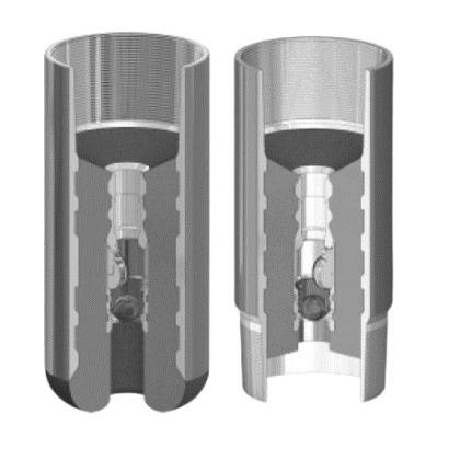 SpectraMax Auto Fill Cement Float Shoe/Collar
