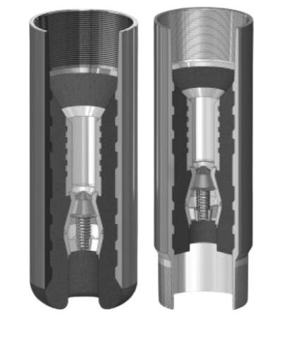 SpectraMax Stab In Cement Float Shoe/Collar