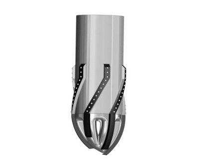 SpectraMax Reamer Shoe 01