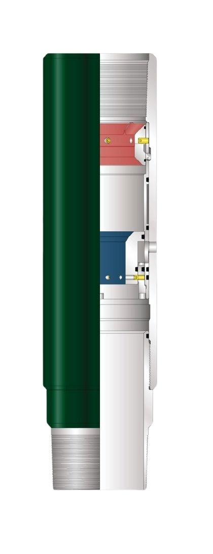 MDVX Hydraulic Stage Cementing Collar