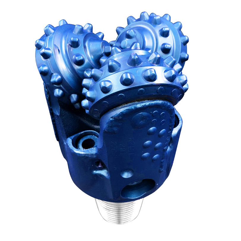 Tricone Bits